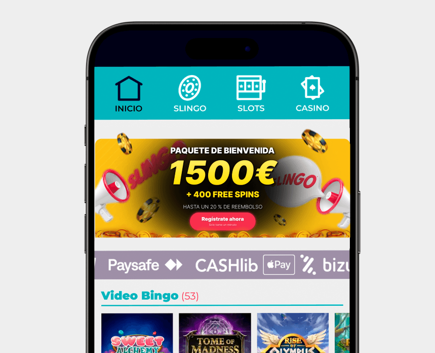 App Banner Mobile